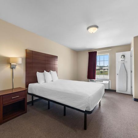 Risewell Kitchen Suites Pleasanton Εξωτερικό φωτογραφία
