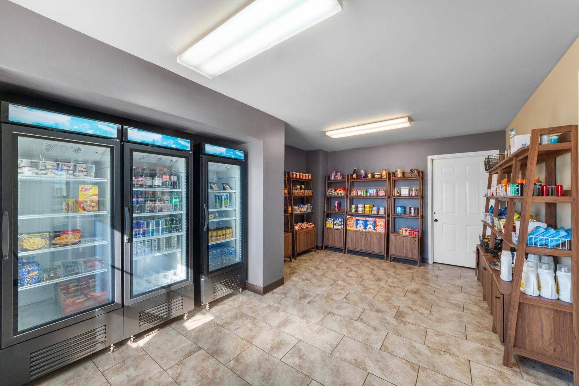 Risewell Kitchen Suites Pleasanton Εξωτερικό φωτογραφία