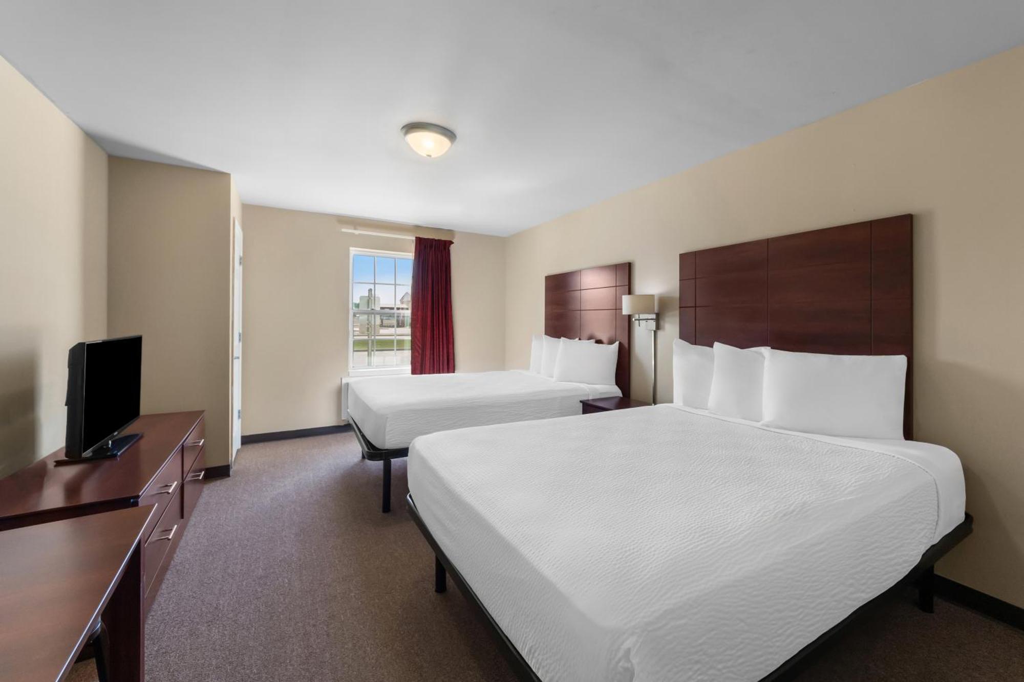Risewell Kitchen Suites Pleasanton Εξωτερικό φωτογραφία